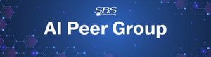SBS CyberSecurity AI Peer Group