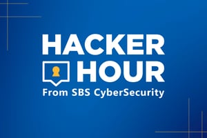 Hacker Hour