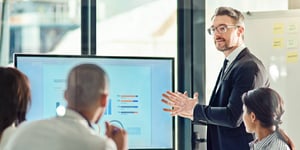 Certified Business Security Manager (CBSM)