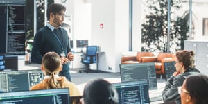 Certified Business Security Manager (CBSM)