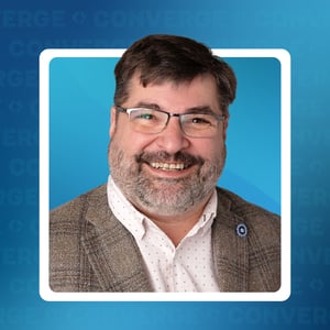 Brian Blodgett
