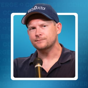 Brian Brushwood