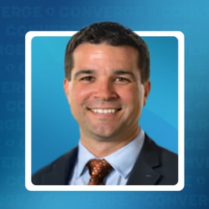 Marc Spellman