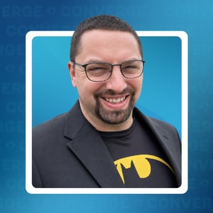 Travis Kroger