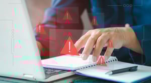 Cybersecurity Testing