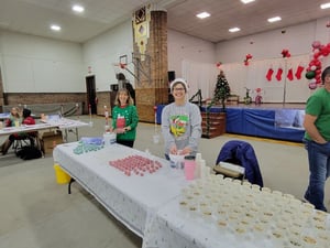 DayWithSanta