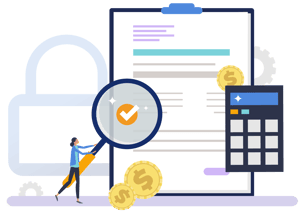 Cybersecurity Services for Credit Unions
