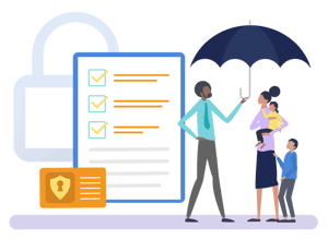 Cybersecurity Solutions for the insurance industry
