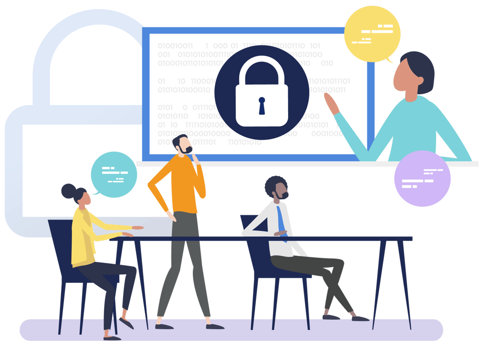 Cybersecurity Awareness Training for Employees | SBS CyberSecurity