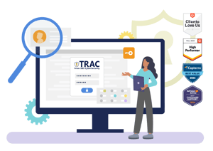 TRAC GRC Employee Access Management Module