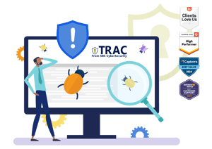 TRAC GRC Incident Response Management