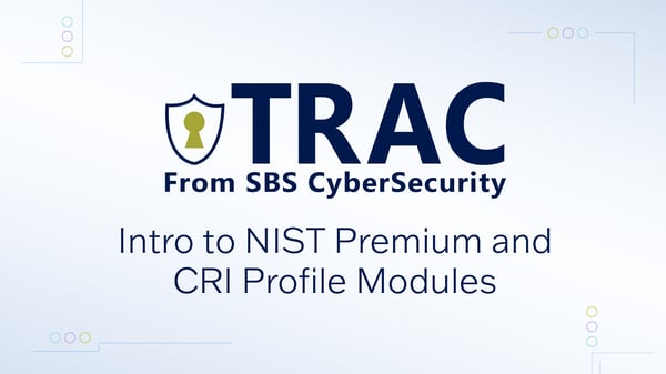 TRACEventBanner_NIST&CRI