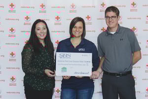 RedCross