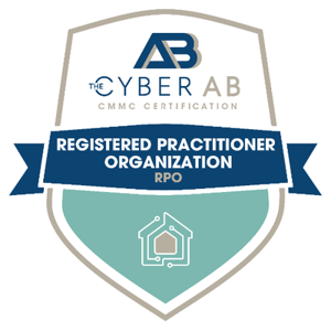 CyberAB Registered CMMC Practitioner