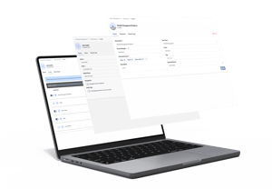 TRAC Employee Access Module